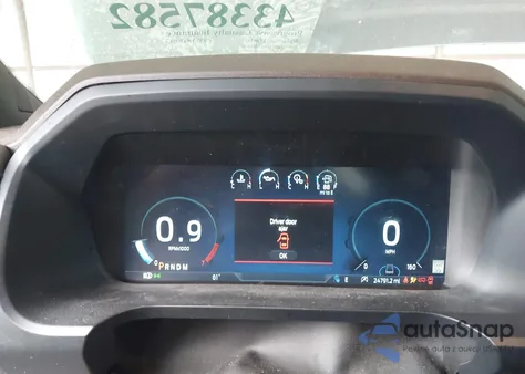 2024 Ford Expedition King Ranch Max from USA, damaged, VIN 1FMJK1P86REB10644